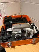 Nikon DTM-310 In Case