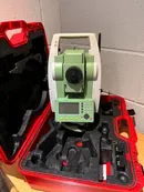 Leica TS06 Front