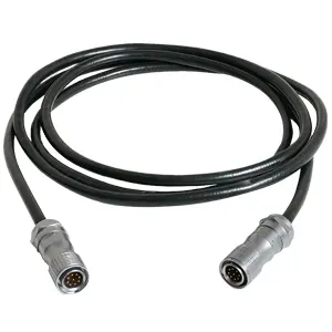 Vivax Reel to Control Module Interconnect Cable | 26ft/8M Extended Reach
