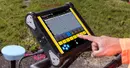 Radiodetection LMX150 FINDAR GPR | High-Resolution Subsurface Mapping | 3m Detection Depth