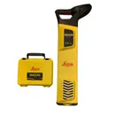 Ex Demo Leica DD220 Smart Locator & Signal Generator | 5m Depth | GPS & Bt Data Logging