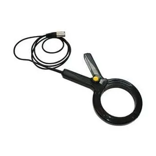 Leica 850280 | 4" (100mm) Transmitter Signal Clamp | Precision Utility Induction