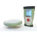 Leica GS08 | GNSS RTK Base & Rover Set | High-Precision Surveying Hire