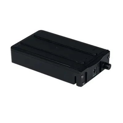 Leica Li-ion Battery Pack | 7.2 Ah High-Capacity Power Source