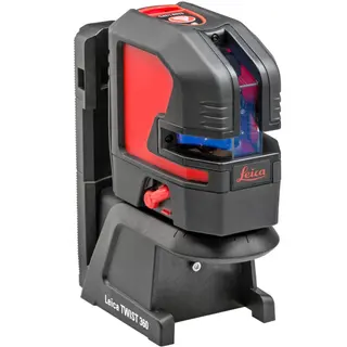 Leica Lino L2P5 | Point & Line Self-Leveling Laser | 1.5mm Precision Hire