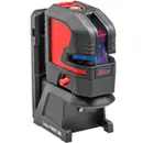 Leica Lino L2P5 | Self-Leveling Point & Line Laser | +/- 1.5mm Precision