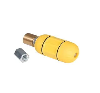 Leica Midi Sonde | Dual Frequency 8kHz & 33kHz | Utility Tracing Transmitter