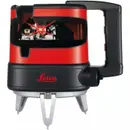 Used Leica Lino ML180 Line Laser | Indoor Alignment & Plumb Point | Â±0.3mm Precision