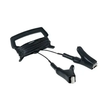 Leica 850287 | 10m Transmitter Cable Extension | Enhanced Signal Range