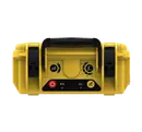 Leica DA300 1 Watt Signal Transmitter | Multi-Frequency Utility Tracing | Precise Signal Application