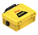 Leica DA300 1 Watt Signal Transmitter | Multi-Frequency Utility Tracing | Precise Signal Application