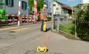 Leica DA175 1 Watt Signal Transmitter | Versatile Multi-Frequency Utility Injection