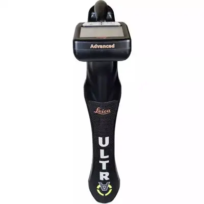 Leica ULTRA Locator - Advanced | Precision Utility Mapping | >100 Selectable Frequencies