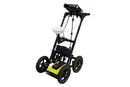 Radiodetection LMX150SG with RTK System | Survey-Grade GPR | 1cm RMS Precision