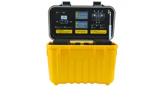 Vivax Loc3-150Tx | 150-Watt Precision Transmitter | High-Output Pipeline Defect Mapping