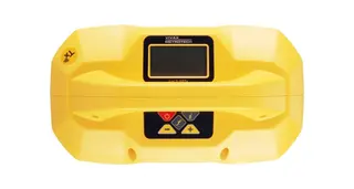 Vivax-Metrotech Loc3-10SiS | 10-Watt Precision Transmitter | SiS & SD Line Identification