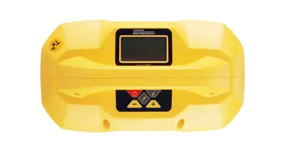 Vivax-Metrotech Loc3 5-Watt Transmitter | Multi-Frequency Utility Signal Generator