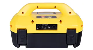 Vivax Loc3-25Tx | 25-Watt High-Output Utility Transmitter | Pipeline Integrity Assessment