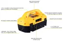 Vivax Loc3-25Tx | 25-Watt High-Output Utility Transmitter | Pipeline Integrity Assessment