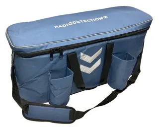Radiodetection Universal Soft Carry Bag | Equipment & Transmitter Holdall