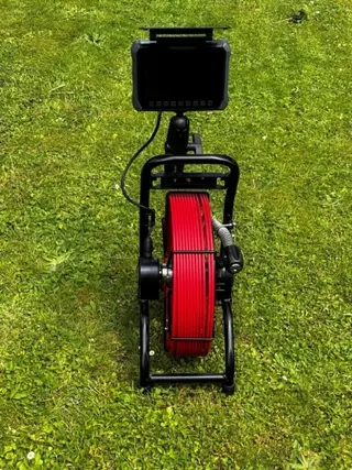 Dart DX Mini 30m Drain Camera – Discontinued