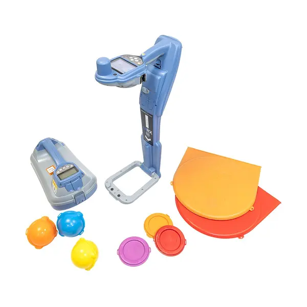 Radiodetection MRX SG Locator Kit | Survey-Grade Utility Mapping | 1-2cm GNSS Accuracy