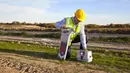 C.Scope MXL4-D | Multi-Frequency Precision Locator | Data Logging & Utility Avoidance