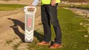 C.Scope MXL4-D | Multi-Frequency Precision Locator | Data Logging & Utility Avoidance
