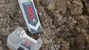C.Scope MXL4-D | Multi-Frequency Precision Locator | Data Logging & Utility Avoidance