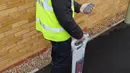 C.Scope MXL4-DBG Precision Locator | GPS & Bluetooth Data Logging