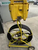 Reconditioned Pearpoint P340+ Drain Inspection System 2" Camera
