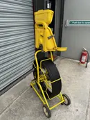 Reconditioned Pearpoint P340+ Drain Inspection System 2" Camera