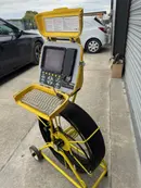 Reconditioned Pearpoint P340+ Drain Inspection System 2" Camera