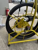 Reconditioned Pearpoint P340+ Drain Inspection System 2" Camera