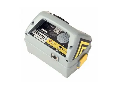 Radiodetection GENNY4 | Dual-Frequency Signal Generator | 10x Power Boost Trace