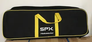Radiodetection CAT4 / CAT3 Soft Carry Bag