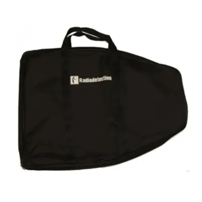 Radiodetection A-Frame Bag | Professional Equipment Transport