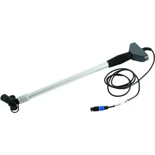 Radiodetection CD Stethoscope | Telescopic Cable Identification | Current Direction Feedback