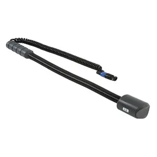 Radiodetection Large Stethoscope | 50cm Flexible | Precision Cable Identification