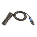 Radiodetection Small Stethoscope | Clustered Utility Identification | Precision Cable Selection