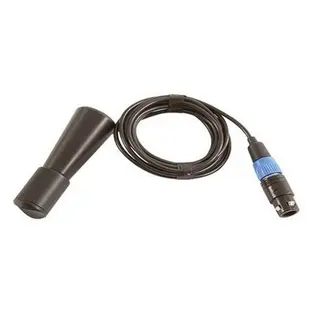 Radiodetection Small Stethoscope | Clustered Utility Identification | Precision Cable Selection