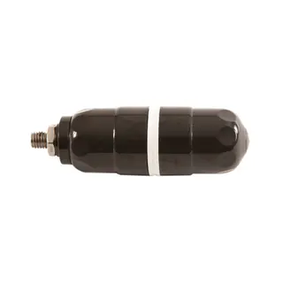 Radiodetection Standard Sonde 8kHz | Pipe and Duct Locator Transmitter | 5m Depth