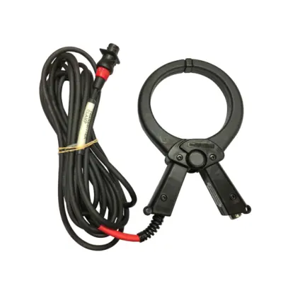 Radiodetection 4" (100mm) Transmitter Clamp | Induction Signal Application | TX5 & TX10 Compatible
