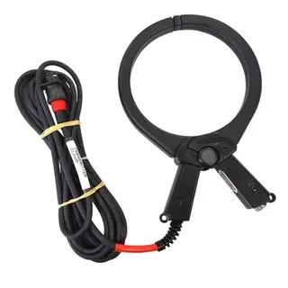 Radiodetection 5" (130mm) Transmitter Clamp | Signal Application for Live Cables