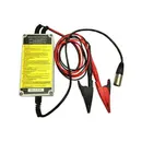 Radiodetection Live Cable Connector (LCC) | Live Signal Injection | CAT III/IV Safety Certified