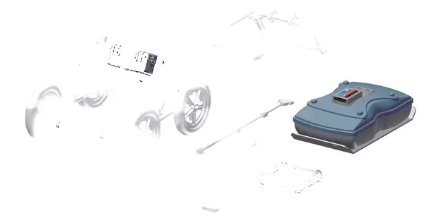 10/RD1KSENSOR