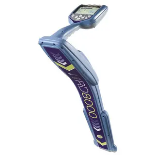 Radiodetection RD8000PXL Clearance | Precision Cable & RF Marker Locator | Continuous TruDepthâ„¢ Accuracy