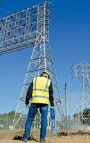 New Radiodetection RD8200G Cable and Pipe Locator