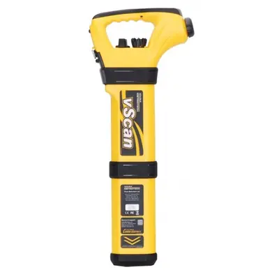 Vivax vScan Receiver with GPS | Utility Locator | High-Precision Site Mapping