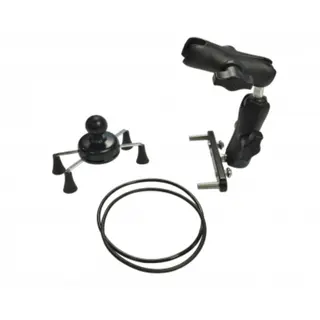 Radiodetection 10/RX-TABLET-7-8-HOLD-KIT | Locator Tablet Holder Kit | Hands-Free GIS Visualization